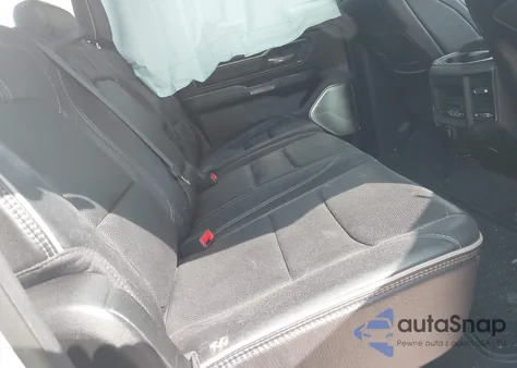 2020 Ram 1500 Limited z USA, uszkodzony, nr VIN 1C6SRFHT6LN227353